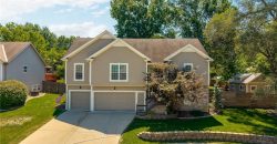 Homes for Sale in Gladstone, MO 64118 | 1701 NE 70th Street