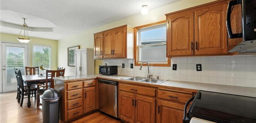 Homes for Sale in Kansas City, MO 64157 | 8521 NE 109th Terrace
