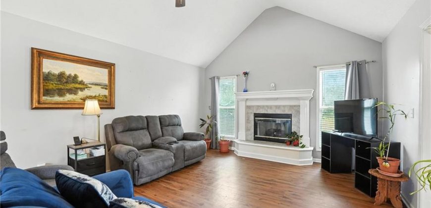 Homes for Sale in Kansas City, MO 64157 | 8521 NE 109th Terrace