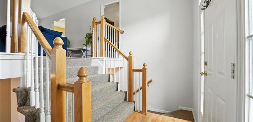 Homes for Sale in Kansas City, MO 64157 | 8521 NE 109th Terrace