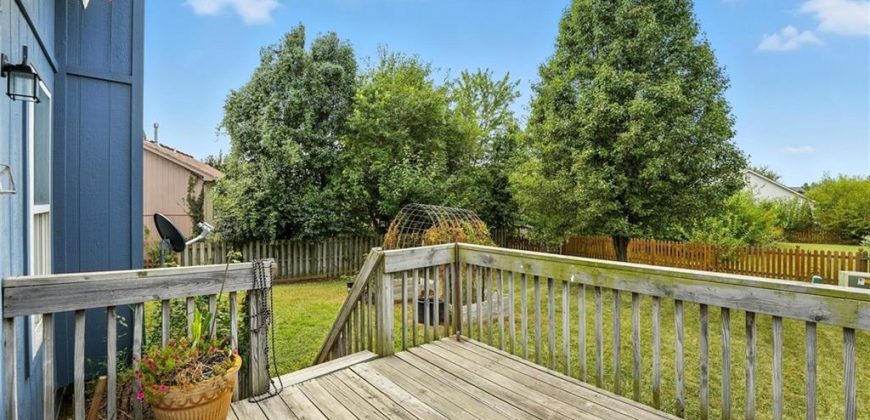 Homes for Sale in Kansas City, MO 64157 | 8521 NE 109th Terrace