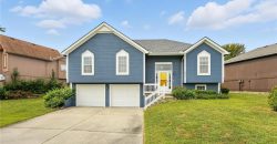 Homes for Sale in Kansas City, MO 64157 | 8521 NE 109th Terrace
