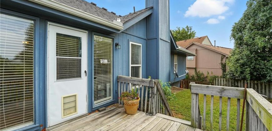 Homes for Sale in Kansas City, MO 64157 | 8521 NE 109th Terrace