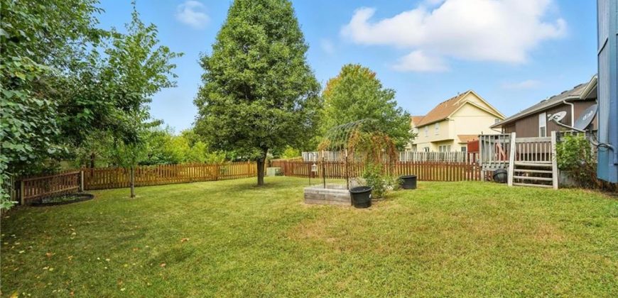 Homes for Sale in Kansas City, MO 64157 | 8521 NE 109th Terrace
