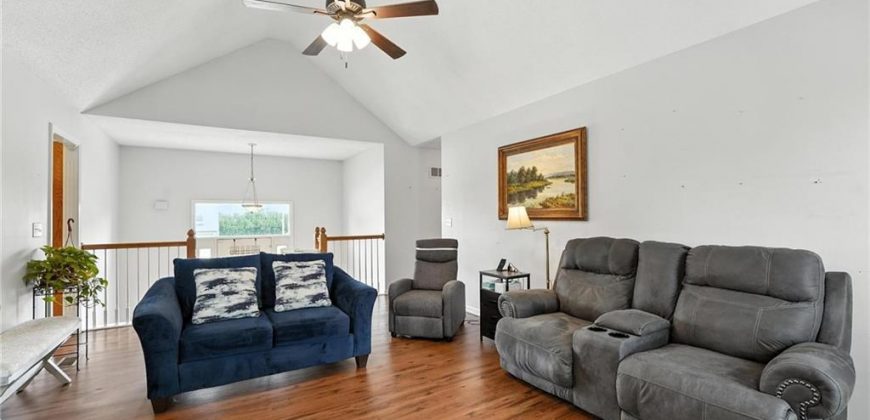 Homes for Sale in Kansas City, MO 64157 | 8521 NE 109th Terrace