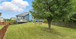 Homes for Sale in Kansas City, MO 64157 | 8521 NE 109th Terrace