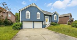 Homes for Sale in Kansas City, MO 64157 | 8521 NE 109th Terrace