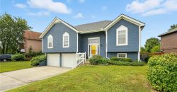 Homes for Sale in Kansas City, MO 64157 | 8521 NE 109th Terrace