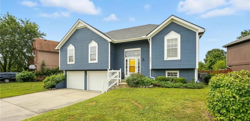 Homes for Sale in Kansas City, MO 64157 | 8521 NE 109th Terrace