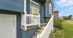 Homes for Sale in Kansas City, MO 64157 | 8521 NE 109th Terrace