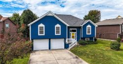 Homes for Sale in Kansas City, MO 64157 | 8521 NE 109th Terrace