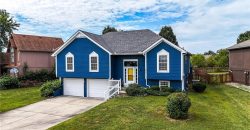 Homes for Sale in Kansas City, MO 64157 | 8521 NE 109th Terrace
