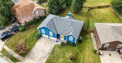 Homes for Sale in Kansas City, MO 64157 | 8521 NE 109th Terrace