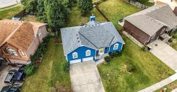 Homes for Sale in Kansas City, MO 64157 | 8521 NE 109th Terrace