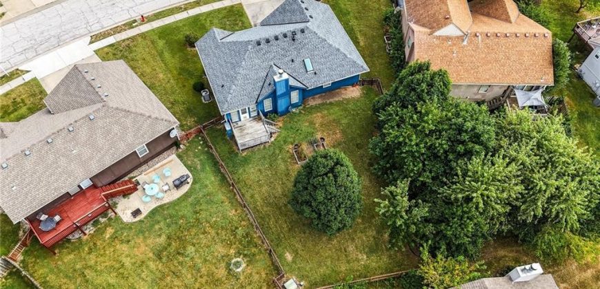 Homes for Sale in Kansas City, MO 64157 | 8521 NE 109th Terrace