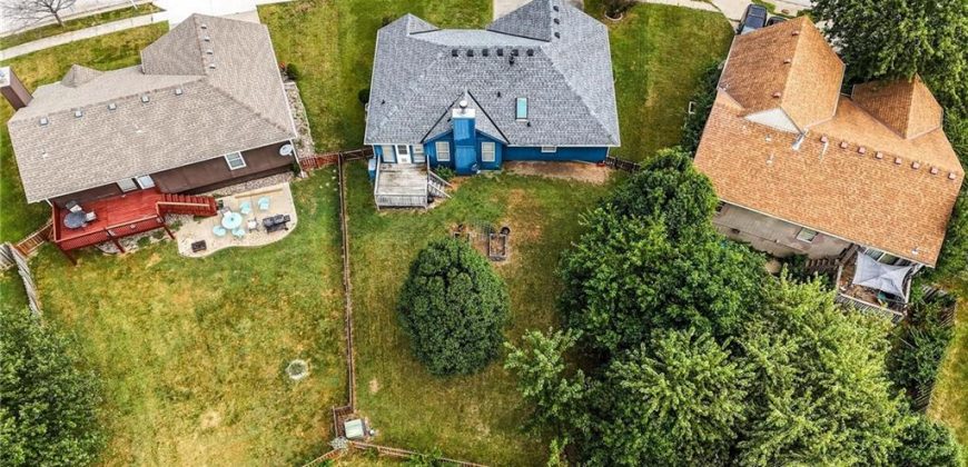 Homes for Sale in Kansas City, MO 64157 | 8521 NE 109th Terrace