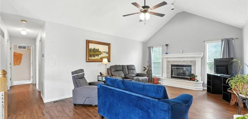 Homes for Sale in Kansas City, MO 64157 | 8521 NE 109th Terrace