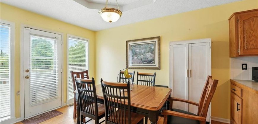 Homes for Sale in Kansas City, MO 64157 | 8521 NE 109th Terrace