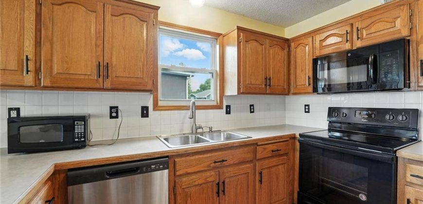 Homes for Sale in Kansas City, MO 64157 | 8521 NE 109th Terrace