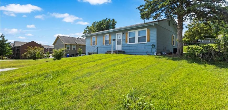 Homes for Sale in Kansas City, MO 64119 | 6206 NE Antioch Road