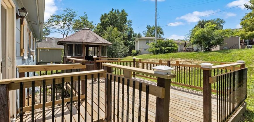 Homes for Sale in Kansas City, MO 64119 | 6206 NE Antioch Road
