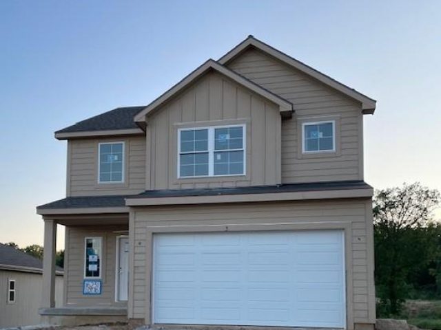 Homes for Sale in Parkville, MO 64152 | 16231  Giorgia Street