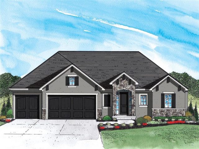 Homes for Sale in Parkville, MO 64152 | 13715 NW 70th Street