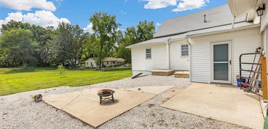 Homes for Sale in Kearney, MO 64060 | 207 E Washington Street