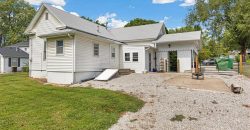 Homes for Sale in Kearney, MO 64060 | 207 E Washington Street