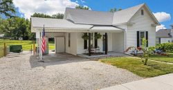 Homes for Sale in Kearney, MO 64060 | 207 E Washington Street