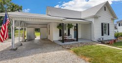 Homes for Sale in Kearney, MO 64060 | 207 E Washington Street