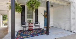 Homes for Sale in Kearney, MO 64060 | 207 E Washington Street