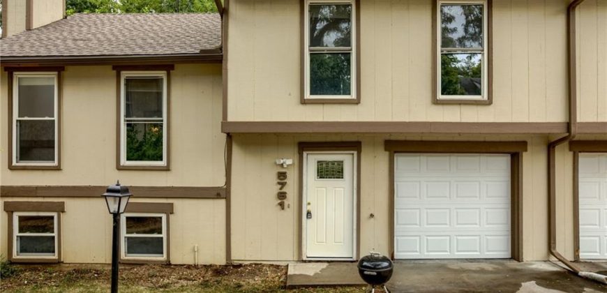 Homes for Sale in Kansas City, MO 64151 | 5761 N Anita Avenue