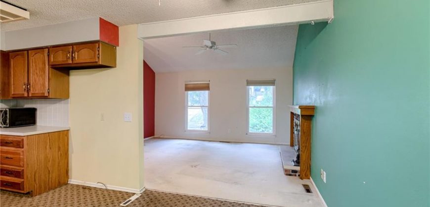 Homes for Sale in Kansas City, MO 64151 | 5761 N Anita Avenue
