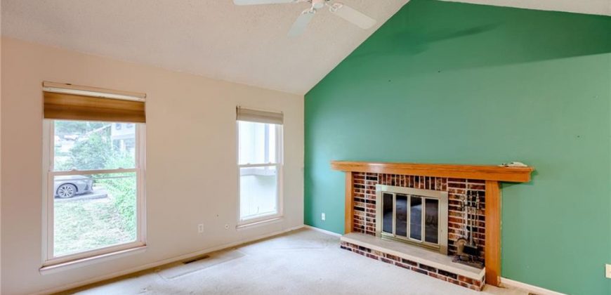 Homes for Sale in Kansas City, MO 64151 | 5761 N Anita Avenue
