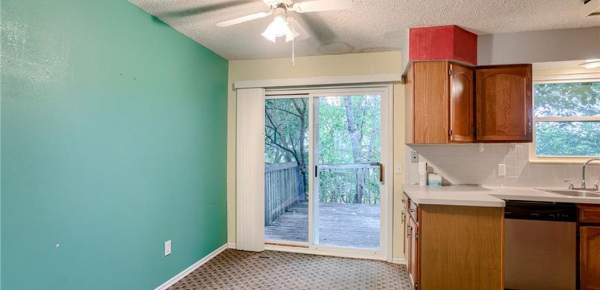 Homes for Sale in Kansas City, MO 64151 | 5761 N Anita Avenue