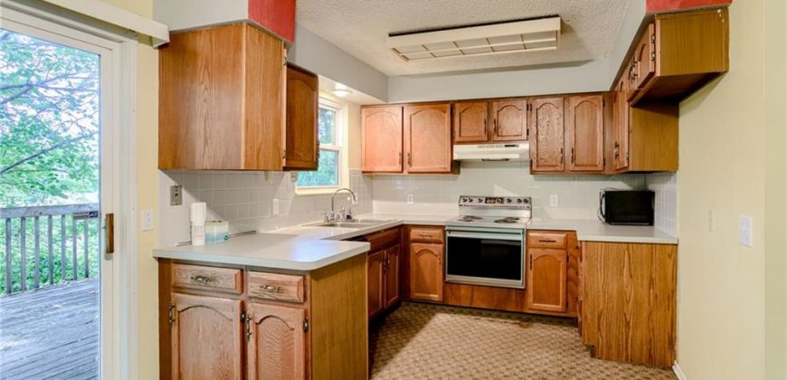 Homes for Sale in Kansas City, MO 64151 | 5761 N Anita Avenue