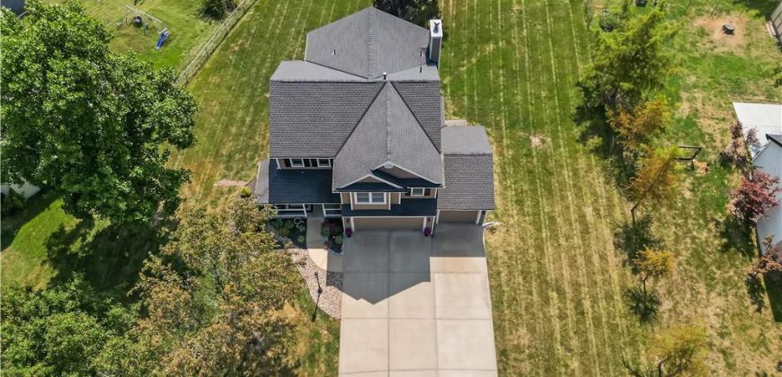 Homes for Sale in Excelsior Springs, MO 64024 | 1801  Rainbow Drive