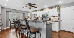 Homes for Sale in Excelsior Springs, MO 64024 | 1801  Rainbow Drive
