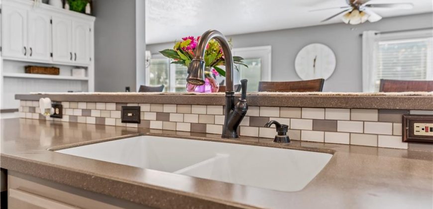 Homes for Sale in Excelsior Springs, MO 64024 | 1801  Rainbow Drive