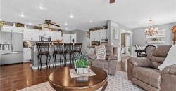 Homes for Sale in Excelsior Springs, MO 64024 | 1801  Rainbow Drive