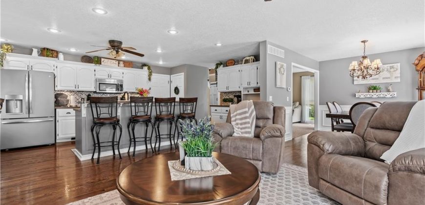 Homes for Sale in Excelsior Springs, MO 64024 | 1801  Rainbow Drive
