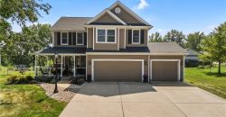 Homes for Sale in Excelsior Springs, MO 64024 | 1801  Rainbow Drive