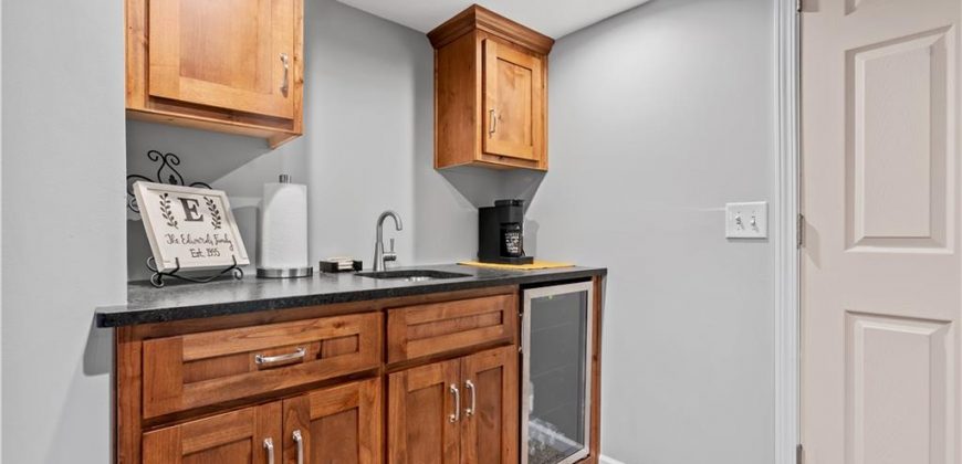 Homes for Sale in Excelsior Springs, MO 64024 | 1801  Rainbow Drive