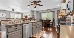 Homes for Sale in Excelsior Springs, MO 64024 | 1801  Rainbow Drive