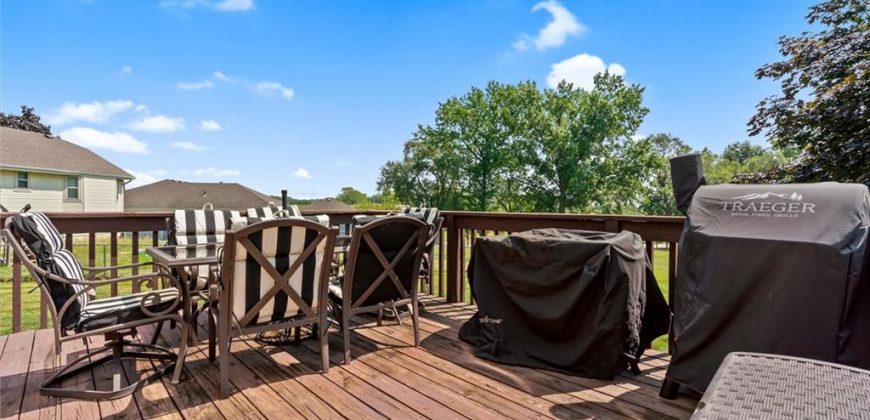 Homes for Sale in Excelsior Springs, MO 64024 | 1801  Rainbow Drive