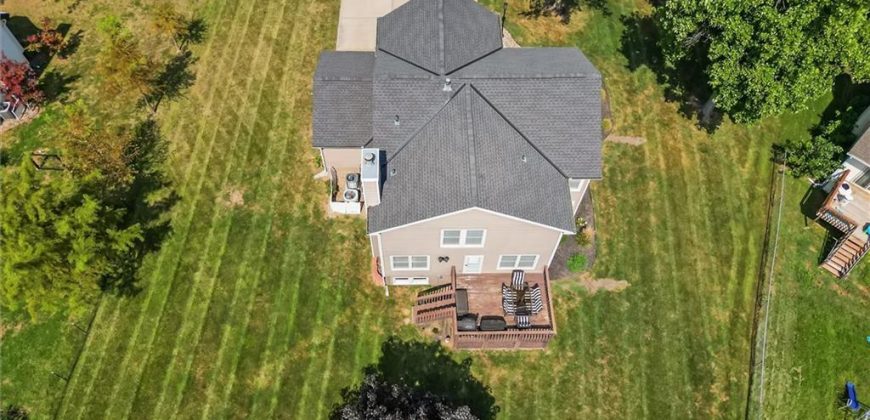 Homes for Sale in Excelsior Springs, MO 64024 | 1801  Rainbow Drive