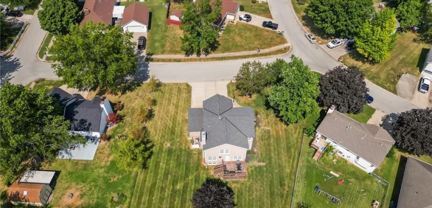 Homes for Sale in Excelsior Springs, MO 64024 | 1801  Rainbow Drive