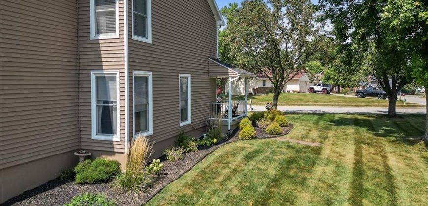 Homes for Sale in Excelsior Springs, MO 64024 | 1801  Rainbow Drive