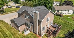 Homes for Sale in Excelsior Springs, MO 64024 | 1801  Rainbow Drive